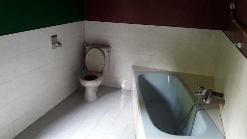 Bed & Breakfast Liberta Homestay