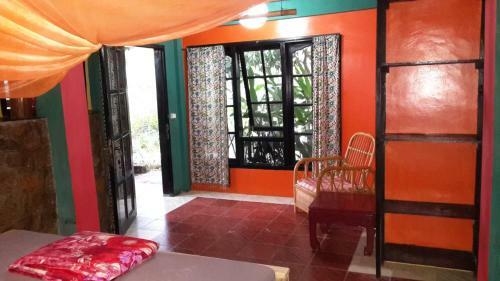 Bed & Breakfast Liberta Homestay