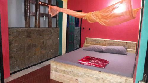 Bed & Breakfast Liberta Homestay