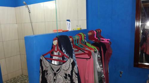Bed & Breakfast Liberta Homestay