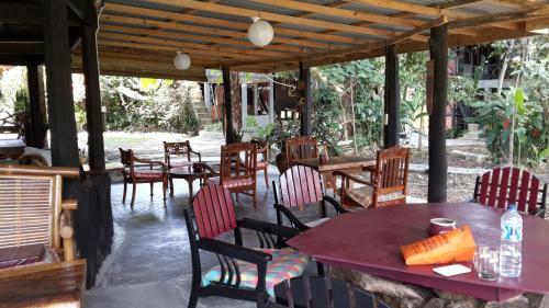 Bed & Breakfast Liberta Homestay