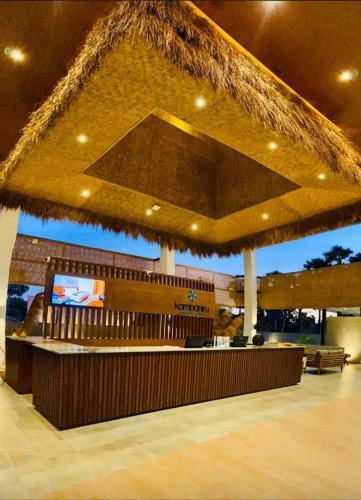 Kambaniru Beach Hotel And Resort
