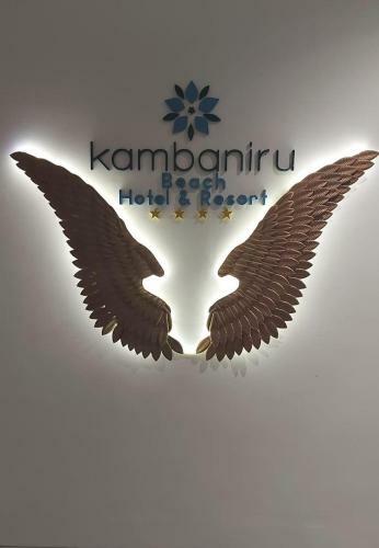 Kambaniru Beach Hotel And Resort
