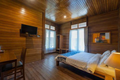 Hostal Casa Kandara
