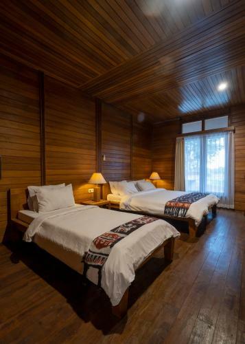 Hostal Casa Kandara