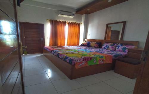 Hotel Skp Sido Kumpul Bukit Bintang