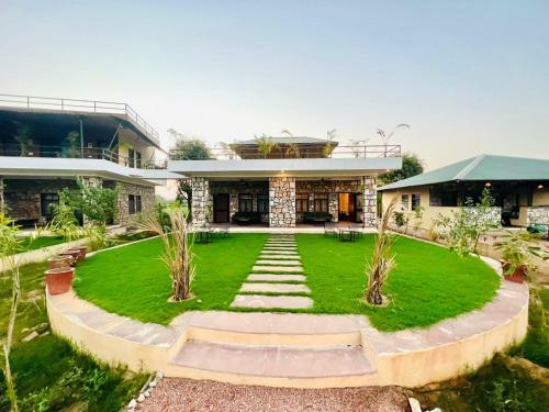 Agroturismo Bougainvillea Farms