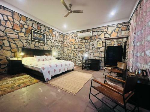 Agroturismo Bougainvillea Farms