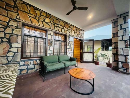 Agroturismo Bougainvillea Farms