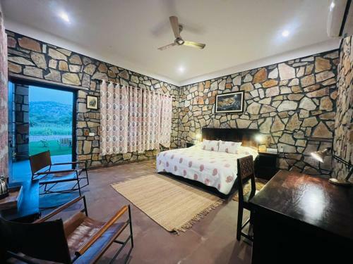 Agroturismo Bougainvillea Farms