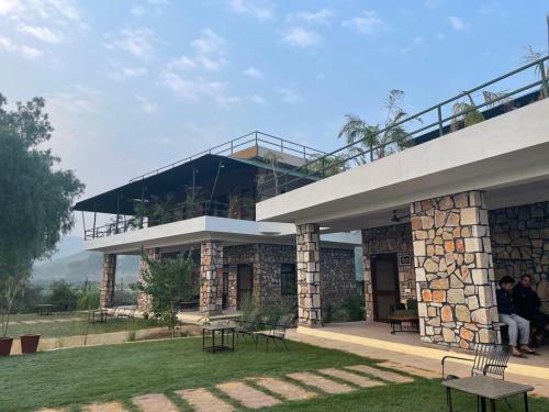 Agroturismo Bougainvillea Farms