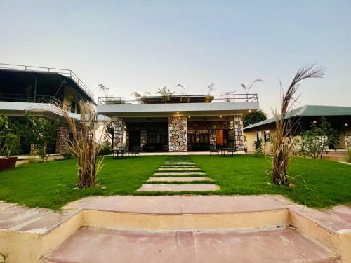 Agroturismo Bougainvillea Farms