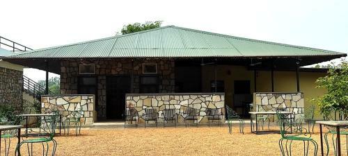 Agroturismo Bougainvillea Farms