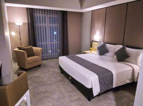 Bess Mansion Hotel Surabaya