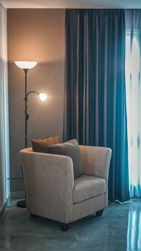 Bess Mansion Hotel Surabaya