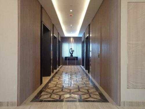 Bess Mansion Hotel Surabaya
