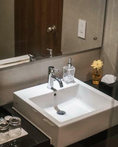 Bess Mansion Hotel Surabaya