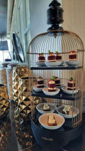 Bess Mansion Hotel Surabaya
