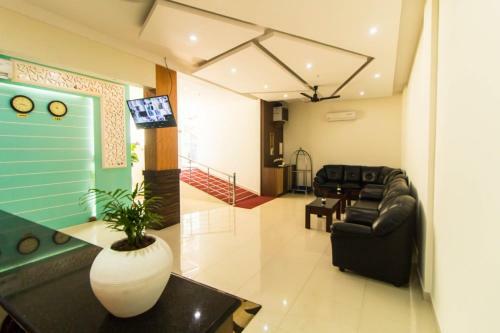 @11 Hotel