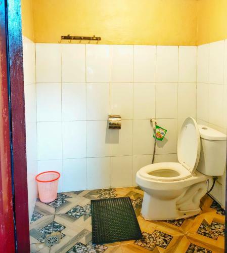 Hostal Villa Sindoro Village