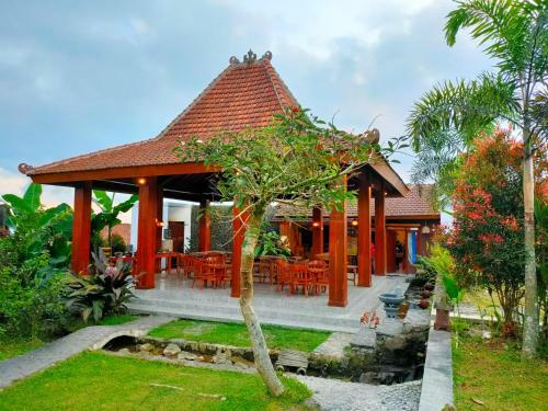 Hostal Villa Sindoro Village