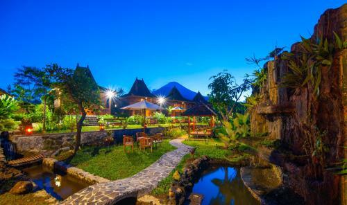 Hostal Villa Sindoro Village