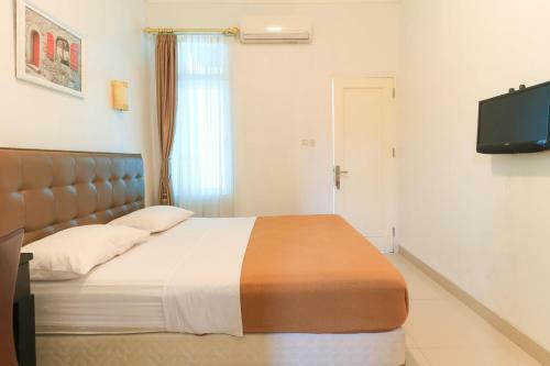 Hostal Ge Jacmart Homestay Makassar