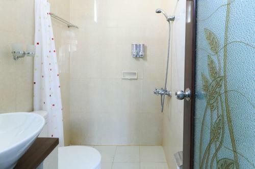 Hostal Ge Jacmart Homestay Makassar
