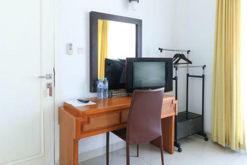 Hostal Ge Jacmart Homestay Makassar