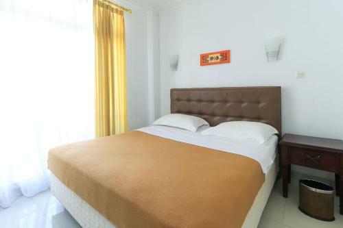 Hostal Ge Jacmart Homestay Makassar
