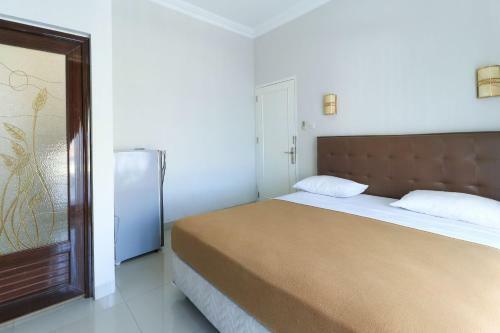 Hostal Ge Jacmart Homestay Makassar