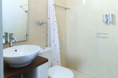 Hostal Ge Jacmart Homestay Makassar