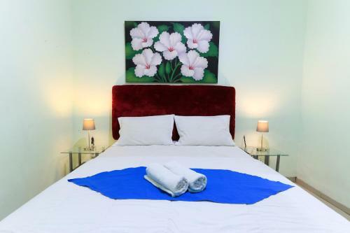 Hostal Labuana Homestay & Cafe Garden