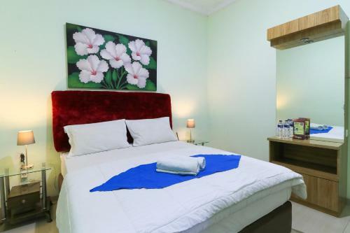 Hostal Labuana Homestay & Cafe Garden
