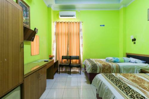 Hostal Pondok Green Adhyaksa Syariah