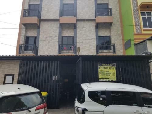 Hostal Penginapan Mangadel