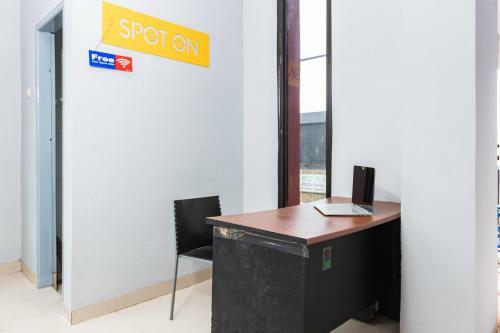 Hotel Spot On 2433 Pondok Akuanna