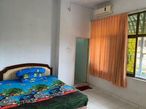 Hotel Bulusaraung Homestay Makassar