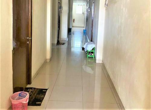 Hostal Guest House Onta Baru