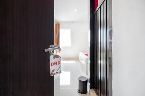 Oyo 1633 Hotel Darma Nusantara 3