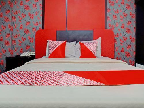Oyo 90386 Hotel Mangga Dua Makassar