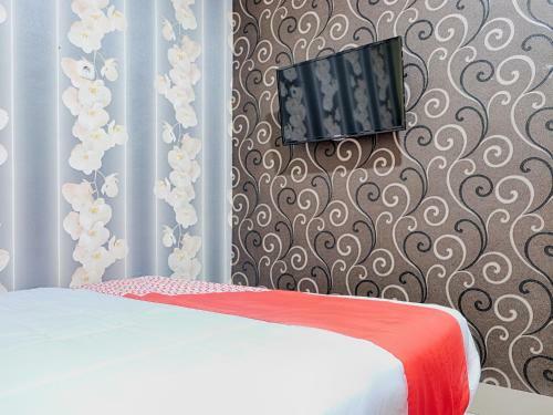 Oyo 2595 Hotel Jinan Makassar