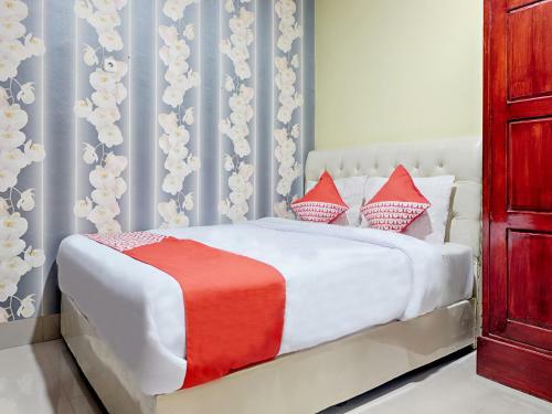 Oyo 2595 Hotel Jinan Makassar