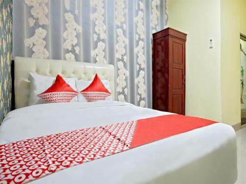 Oyo 2595 Hotel Jinan Makassar