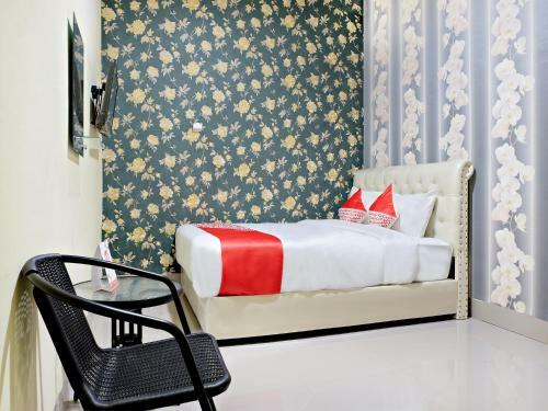 Oyo 2595 Hotel Jinan Makassar