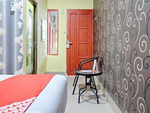 Oyo 2595 Hotel Jinan Makassar