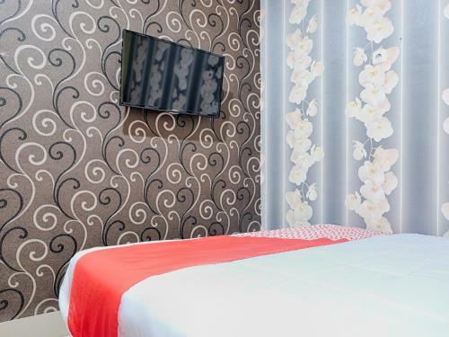 Oyo 2595 Hotel Jinan Makassar