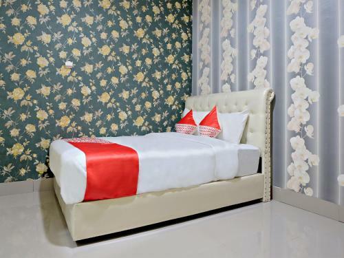 Oyo 2595 Hotel Jinan Makassar