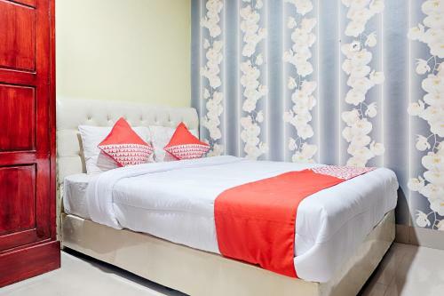 Oyo 2595 Hotel Jinan Makassar