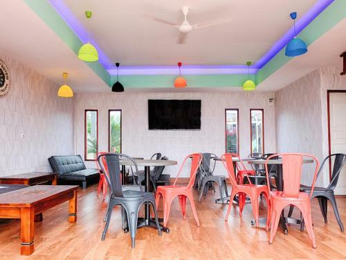 Oyo 2595 Hotel Jinan Makassar